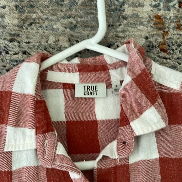 True Craft Dress - Picture 2 of 3